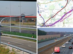 Rozbudowa autostrady A2 między Łodzią a Warszawą
