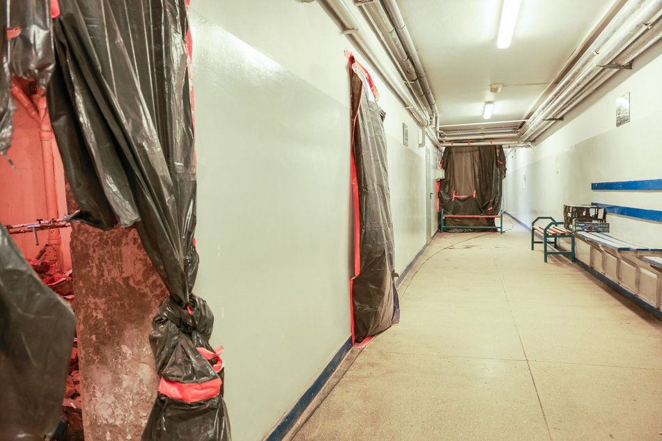 Łódź. Wakacyjne remonty szkół w Łodzi. Trwają prace w ponad 30 placówkach