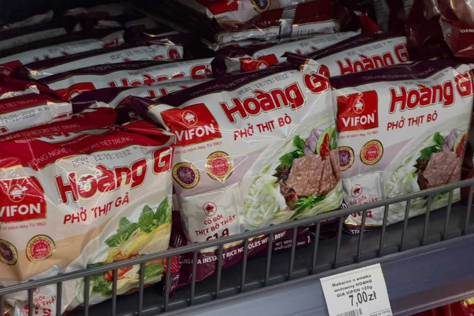 Łódź. Nowy sklep azjatycki w Łodzi. Jedyny tak duży market w mieście!