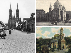 Świątynie dawnej Łodzi, fot. fotopolska.eu