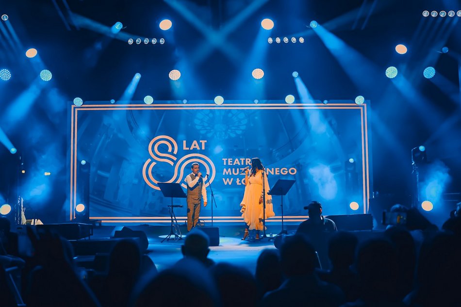 Teatr Muzyczny w Łodzi bez tajemnic! Wybierz się na wyjątkowy dzień otwarty