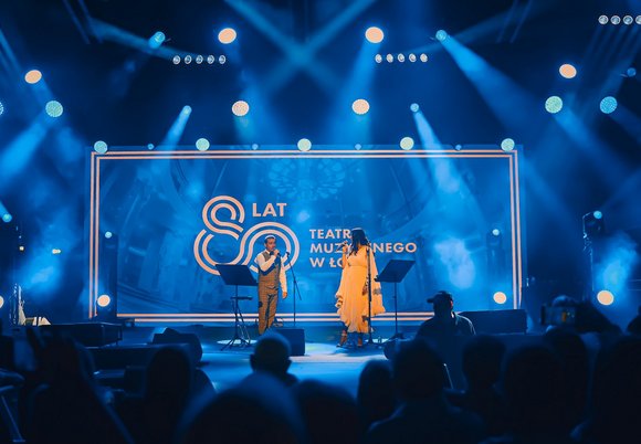 Teatr Muzyczny w Łodzi bez tajemnic! Wybierz się na wyjątkowy dzień otwarty