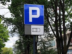 Łódź. Ulica Teodora w Łodzi