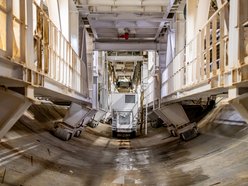 Tunel średnicowy pod Łodzią. Zerwali umowy z wykonawcą