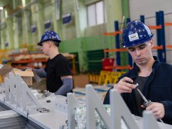 Łódź. Aż 200 nowych miejsc pracy w Łodzi! Firma ZREW Transformatory szuka pracowników