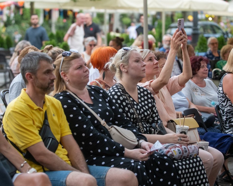 Piotrkowska Kameralnie - koncert