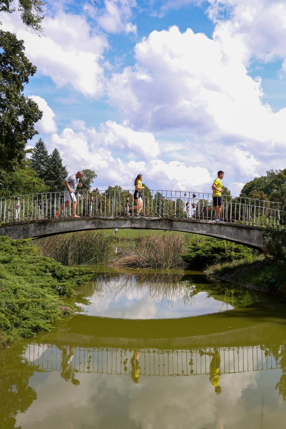 Pizza Run 2023 z Da Grasso w Łodzi