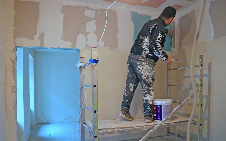 Rewitalizacja przy Północnej