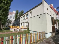 Przedszkole Miejskie nr 221 w remoncie