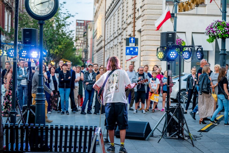 Songwriter Łódź Festival