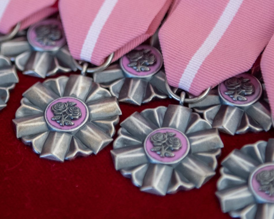 Te małżeństwa z Łodzi są razem od 50 lat