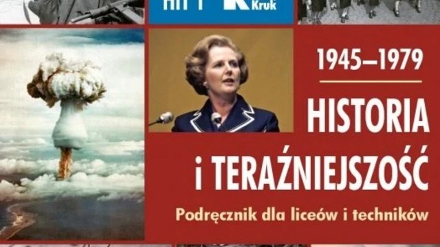 Szkoły w Łodzi bez podręczników „Historia i Teraźniejszość". Dyrektorzy i nauczyciele mówią „nie"!