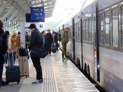 Łódź. Tańsze bilety na pociągi do Łodzi