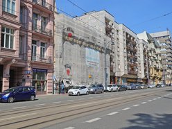 Specjalna Strefa Rewitalizacji w Łodzi