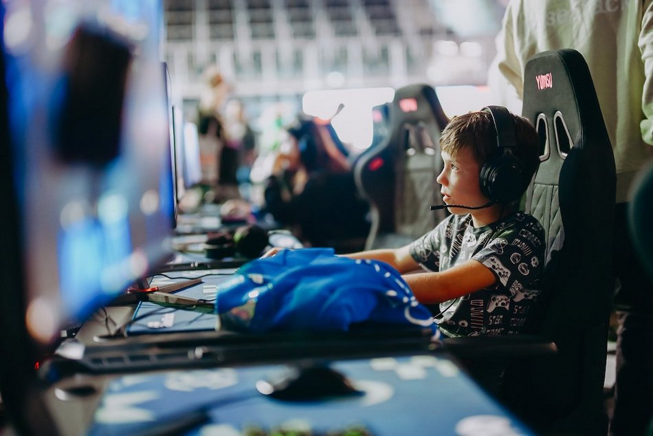 Łódź. Wystartował 36. Międzynarodowy Festiwal Komiksu i Gier! Łódź stolicą multiwersum