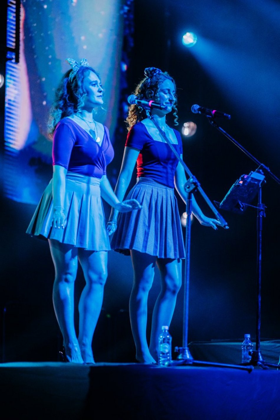 Łódź. Elektryczne Gitary w Atlas Arenie w Łodzi. Kultowe przeboje i tłumy fanów