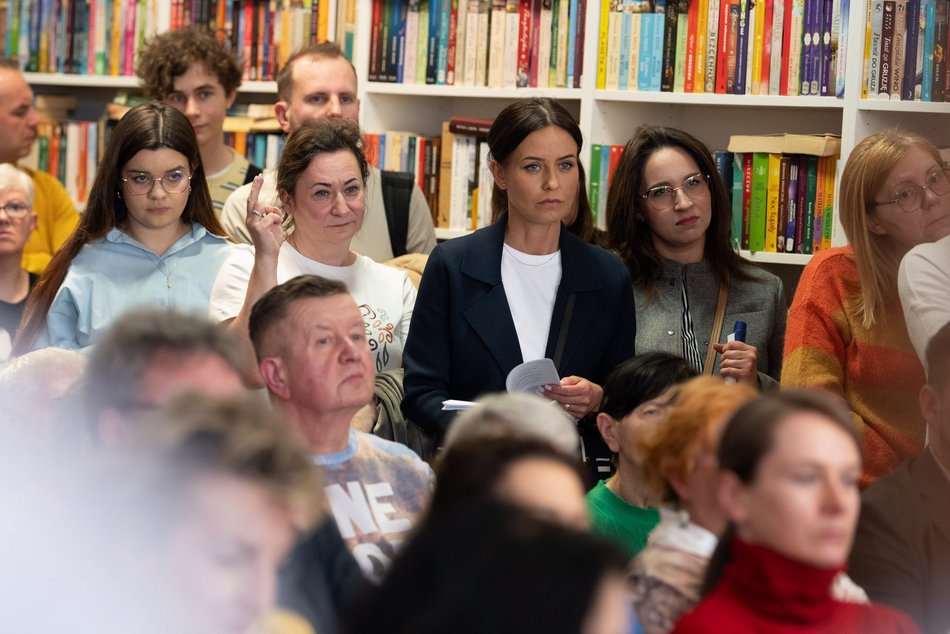 „Porozmawiajmy o Łodzi”. Przyjdź na pierwsze spotkanie w czerwcu
