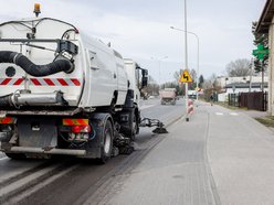Wielkie sprzątanie Łodzi trwa. Gdzie zobaczymy ekipy porządkowe? [RAPORT]