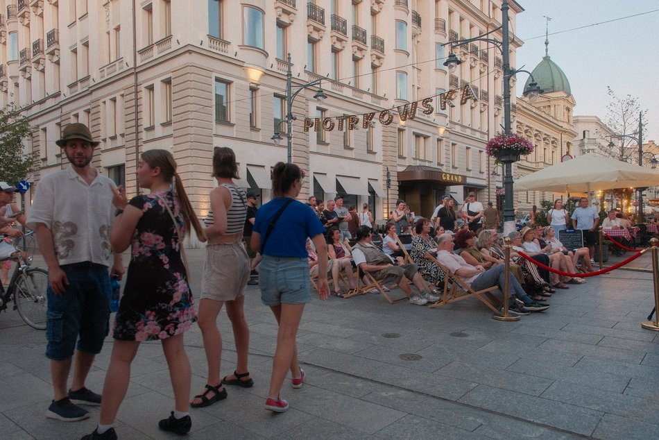 Pierwszy Songwriter w 2026 roku! Cykl zainaugurował Puhovsky