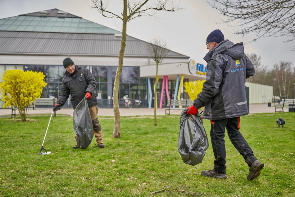 Galante sprzątanie w Łodzi