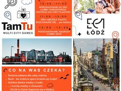 widok z góry na miasto