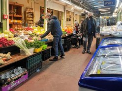 Ile płacimy za zakupy spożywcze?