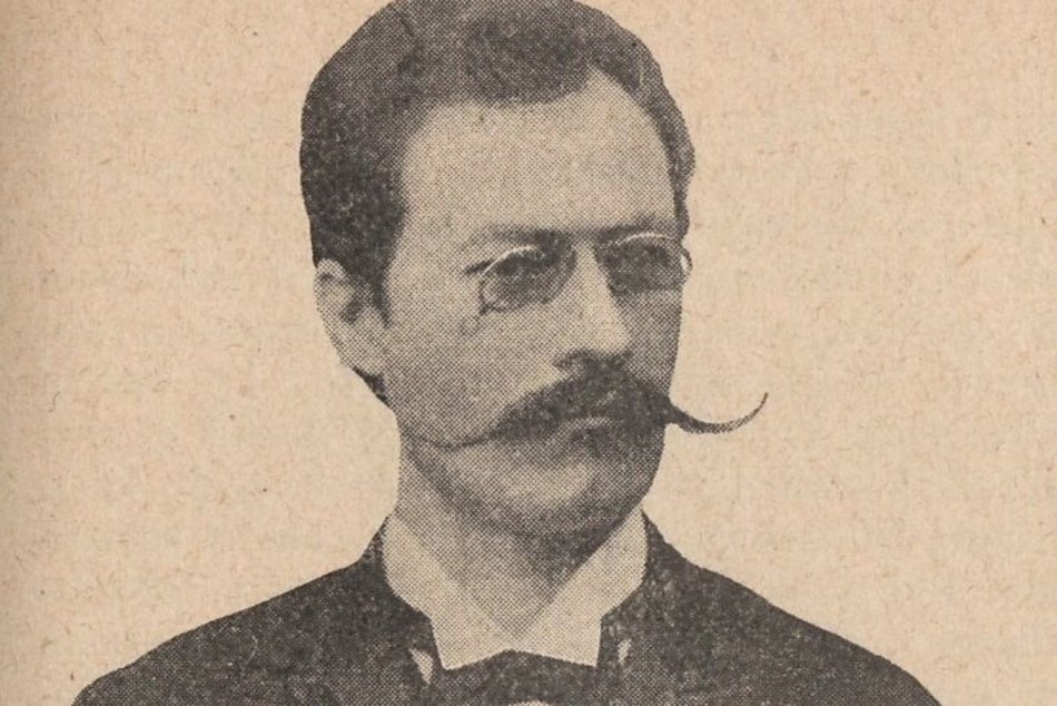 Łódź. Zenon Pietkiewicz – dziennikarski promotor dawnej Łodzi