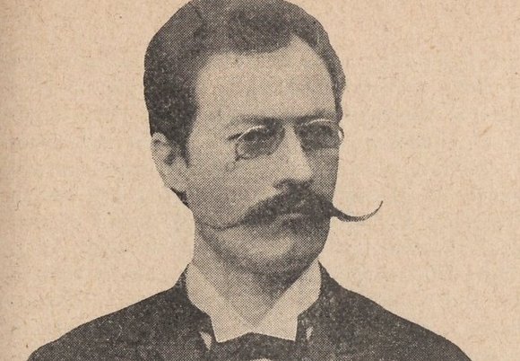 Łódź. Zenon Pietkiewicz – dziennikarski promotor dawnej Łodzi