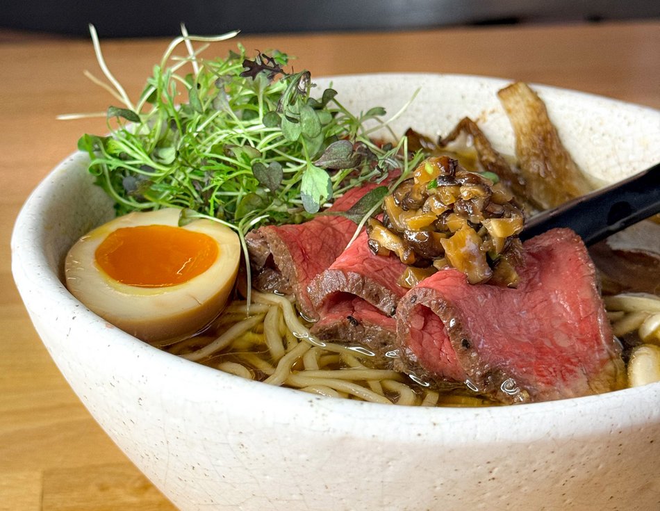 Ramen Festiwal 2023 w Łodzi.