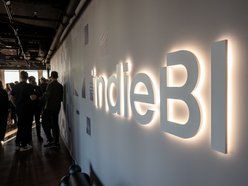 Biuro firmy IndieBi
