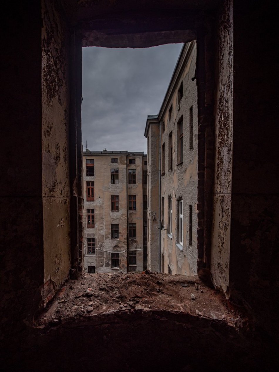 Kamienica przy ul. Kilińskiego 49 zostanie wyburzona