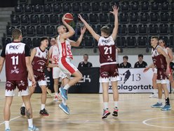 ŁKS CoolPack Łódż - PGE Spójnia II Stargard