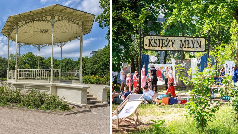 Pomysły na szybkie wycieczki rowerowe wokół Łodzi