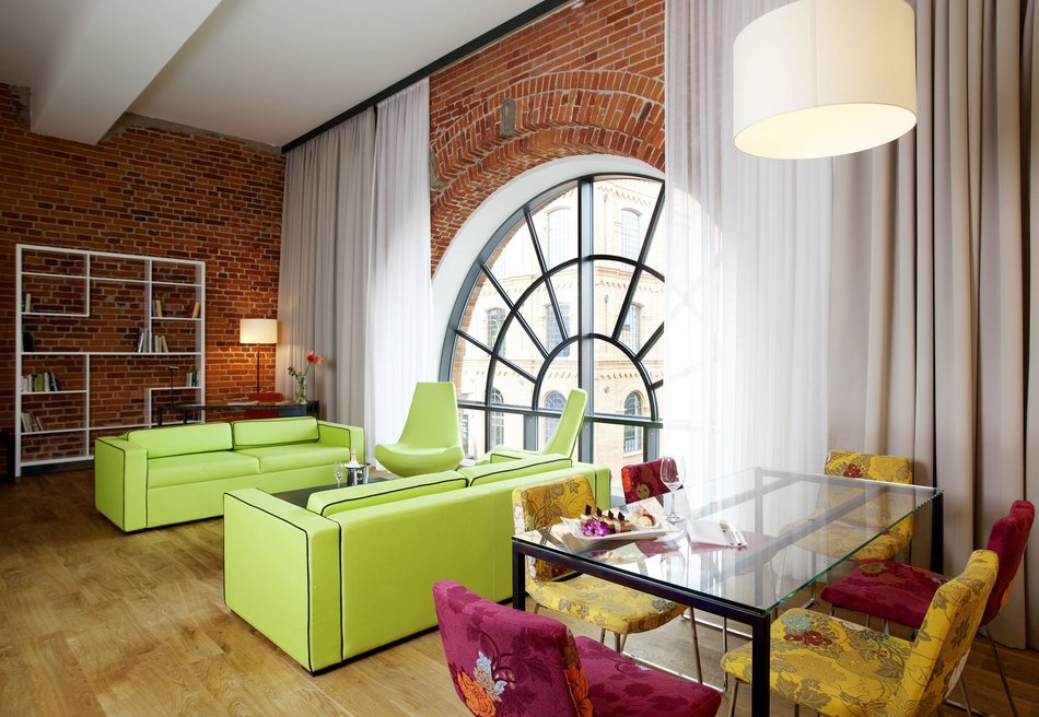 Łódź. TOP 7 hoteli w Łodzi po rewitalizacji. Były zapomniane, teraz to perły architektury