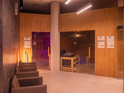 Łódź. Drogie panie, do Aquaparku Fala w Łodzi wraca Babskie saunowanie! Bilety już w sprzedaży