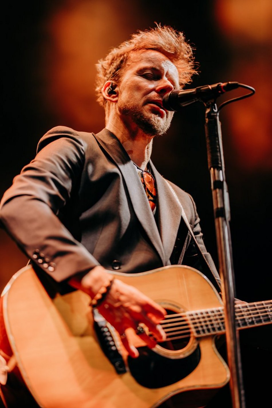 Łódź. Koncert Feel w Atlas Arenie w Łodzi. Zobacz, jak zespół świętował swoje 20-lecie