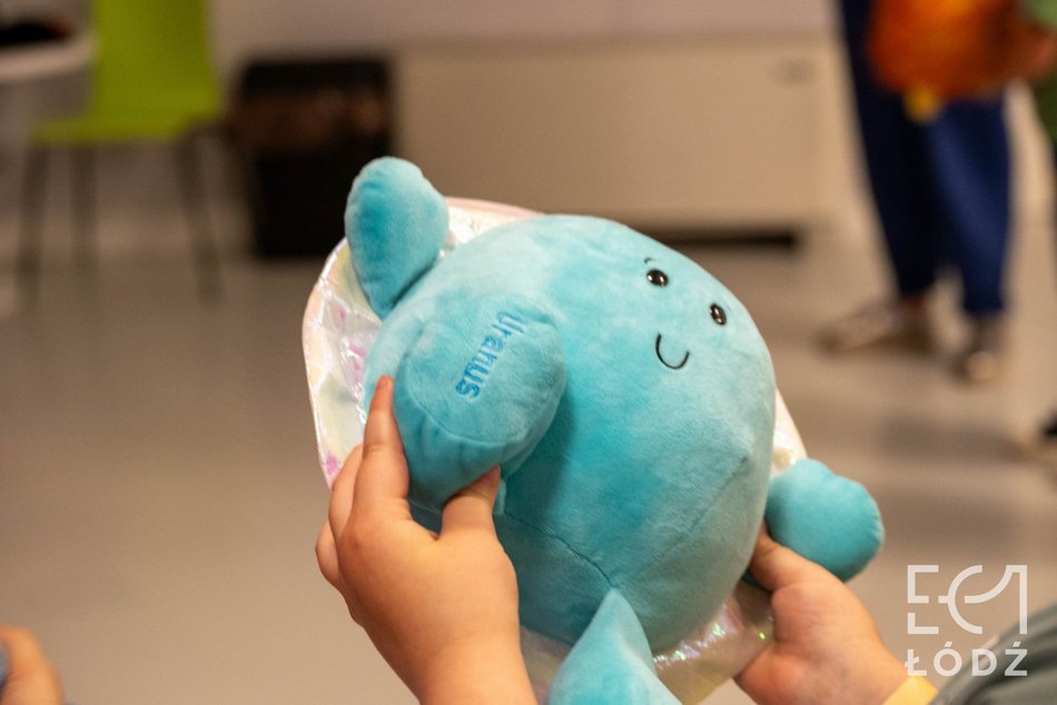 Łódź. Dzień Dziecka w EC1 Łódź. Eksperymenty, warsztaty i kosmiczny piknik