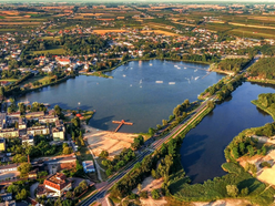 Łódź. Głowno