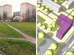 Nowe mieszkania miejskie przy Okopowej w Łodzi