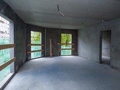 Łódź. Nowe mieszkania miejskie przy Młynarskiej w Łodzi rosną w oczach! Na jakim etapie są prace?