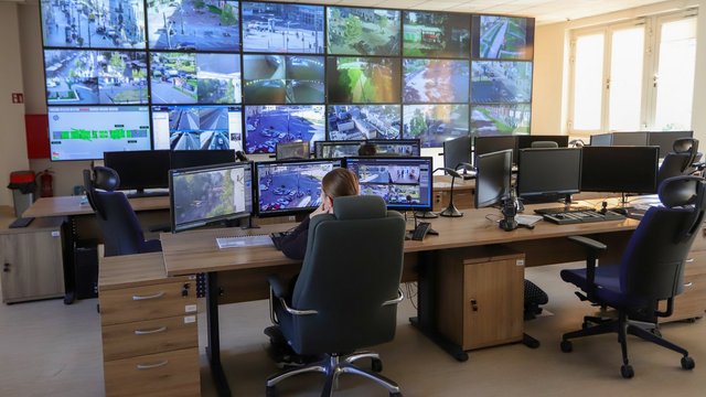 Dzięki Budżetowi Obywatelskiemu Łódź 2026 w mieście będzie bezpieczniej! [SZCZEGÓŁY]