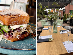 Łódź. Prosto z Mostu