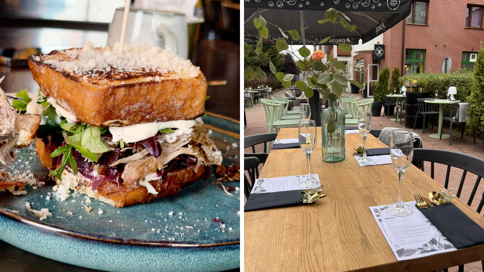 Łódź. Prosto z Mostu