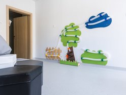 Łódź. Nowe przedszkole na Janowie w Łodzi