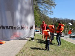Łódź. Dlaczego warto odwiedzić przystanie w Łodzi? Zniżki, flamingi, rowery wodne, grill i więcej
