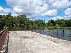 Łódź. Rewolucja nad Jasieniem w Łodzi. Powstaną plaża, plac zabaw, trasa biegowa i więcej
