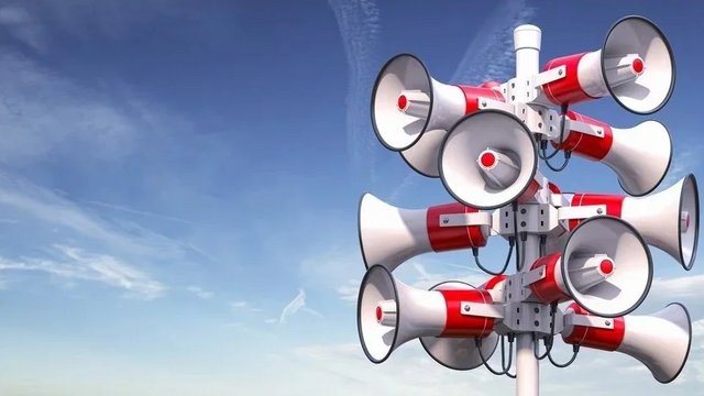 У Лодзі завиють сирени. Перевірка та тестування Міської системи оповіщення та попередження населення