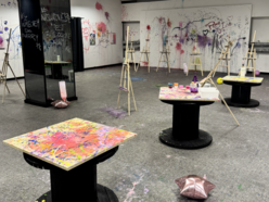 Łódź. Gdzie w Łodzi dać upust emocjom? Floating, paintball, rave i więcej
