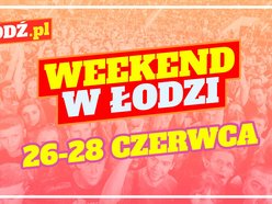 Łódź. Co robić w weekend w Łodzi? Ravekjavik, wakacje na Piotrkowskiej, bifor przed Polówką