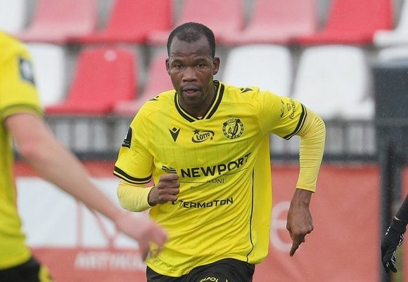 Łódź. Pogoń Grodzisk Mazowiecki - Widzew Łódź. Wielkie strzelanie w przerwie reprezentacyjnej